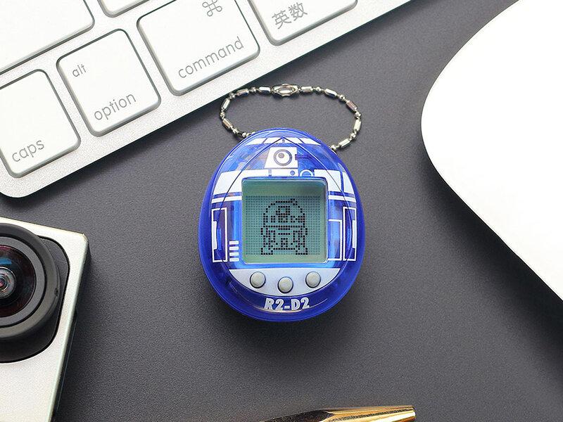 Tamagotchi Star Wars Tamagotchi Star Wars