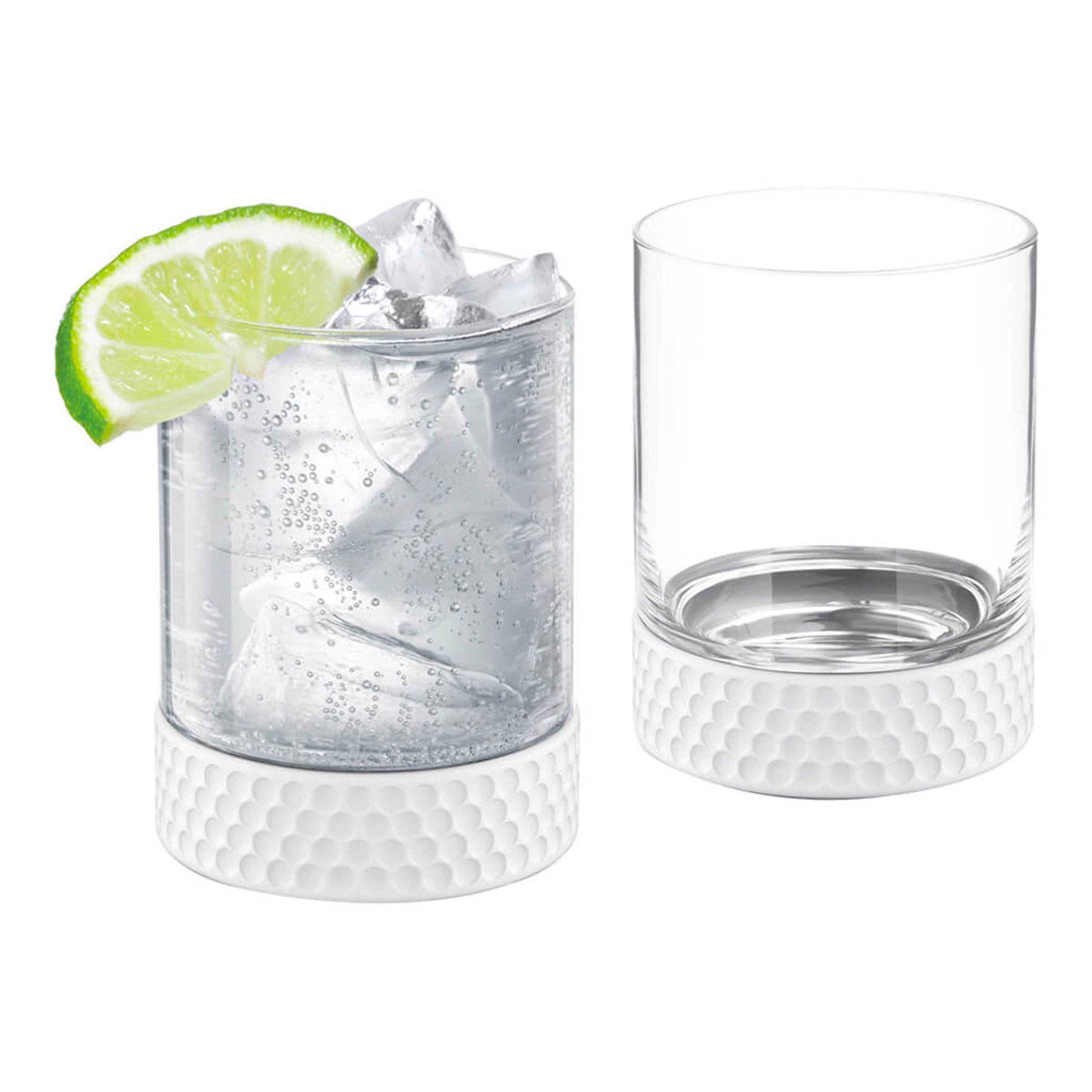 Final Touch Hole in 1 Golf Tumblers - 2-pack Final Touch Hole in 1 Golf Tumblers - 2-pack